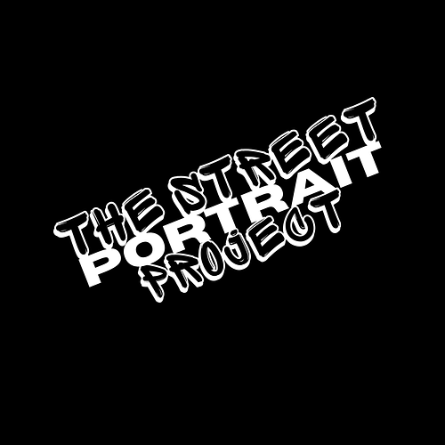 Street Portrait Project