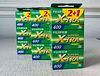 Box of 3x of Fujicolor X-tra 400 /36 unexposed vintage