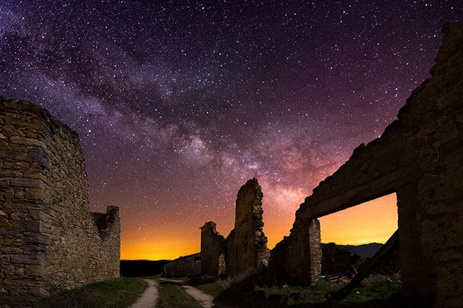 Najlepsze porady i techniki astrofotografii