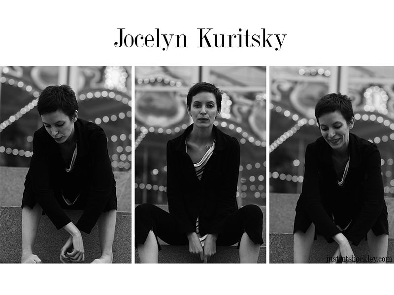 Date Profile Photoshoot