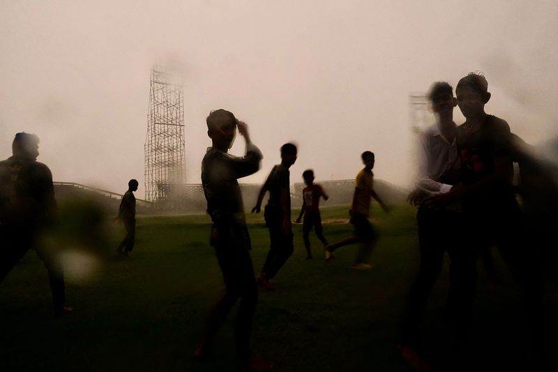 Interview with Photographer Yash Sheth