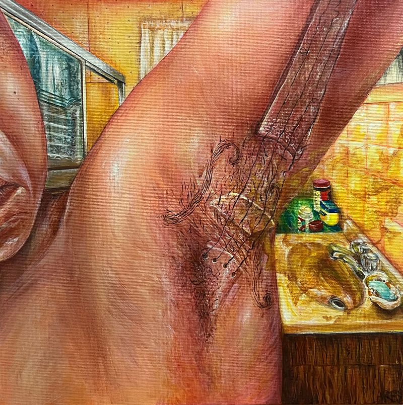 "Tienes Violin" 2025