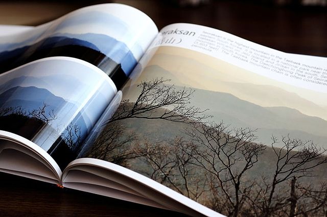 I 35 migliori libri di fotografia da leggere