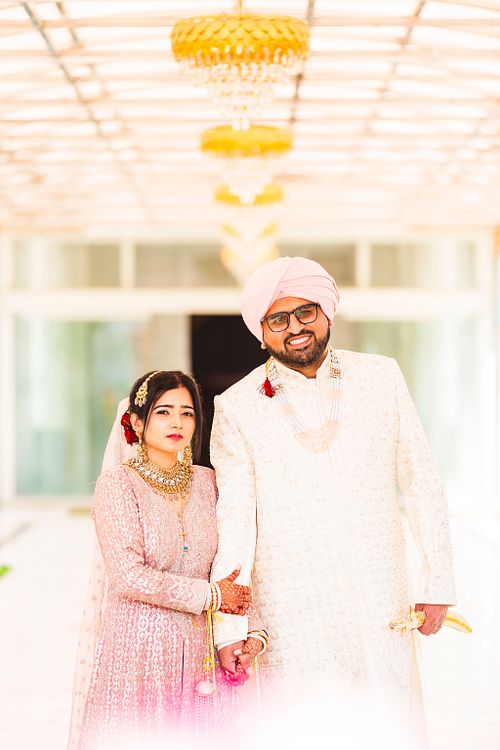 🥂 The Keepsake — $3,500