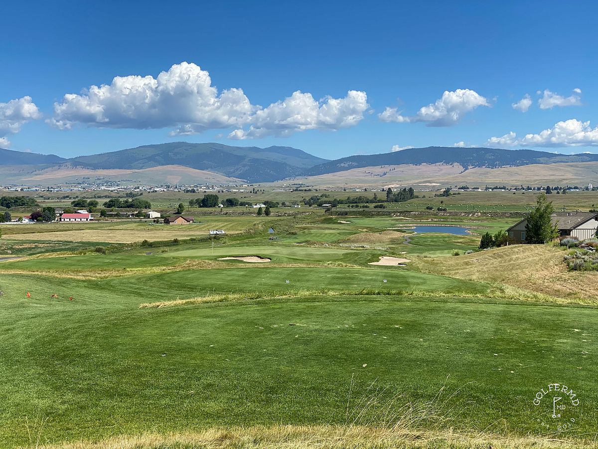 #61 The Ranch Club
