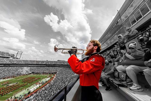 &ldquo;His music is playable and sounds great&rdquo;