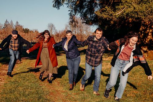 La d&eacute;couverte