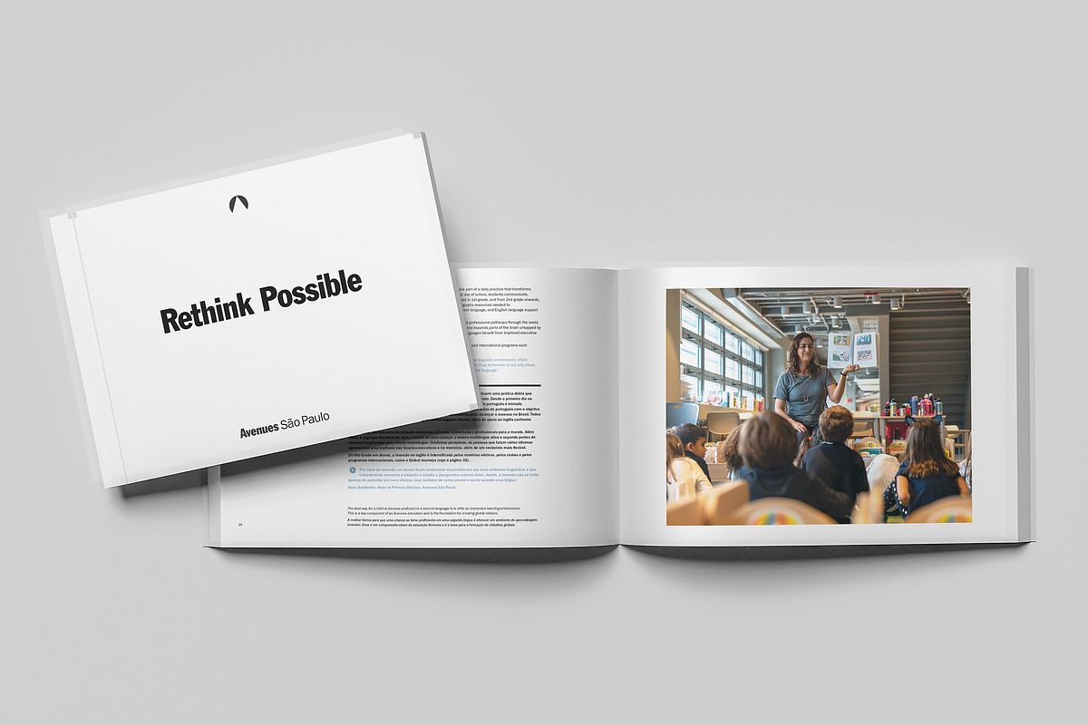 Print Collateral