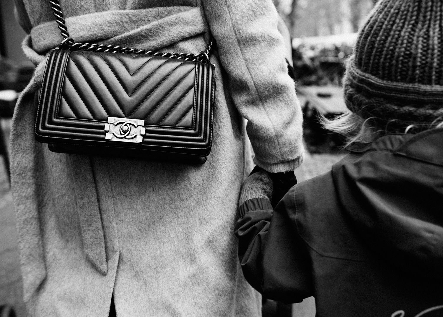 Erna Drion photography