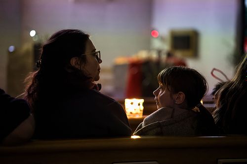 St. Martin 2024 Huttwil