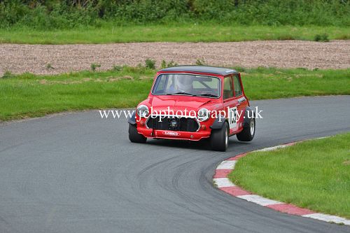 Harewood Speed Hillclimb 2022