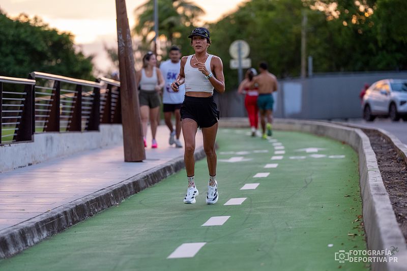 Corrida Mañanera Domingo 26 Octubre Viejo San Juan