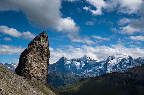 Kapelle Wilder Geschinen