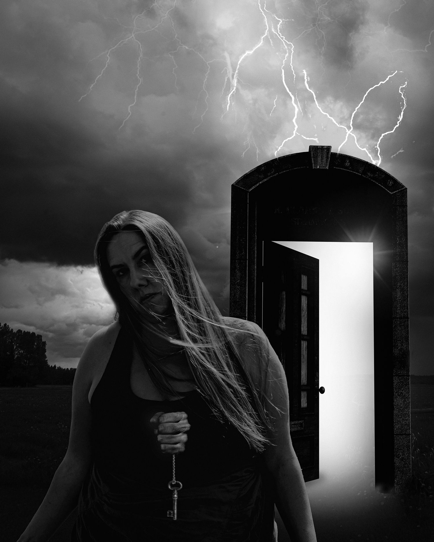 Unforgiven II