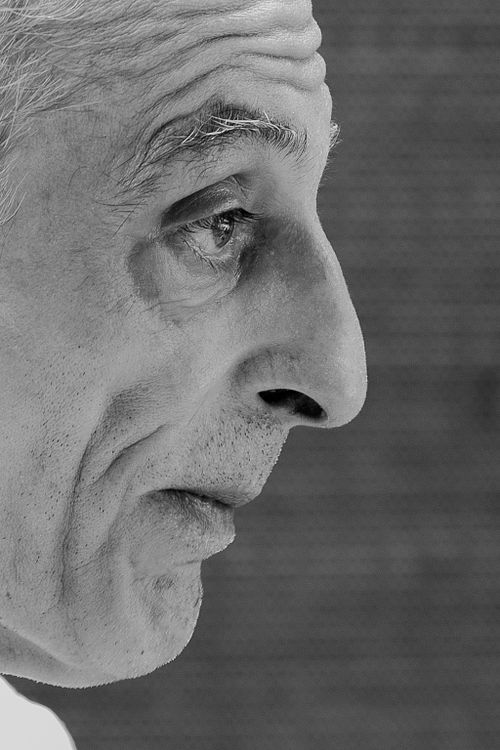 Owner of Sapori Italiani