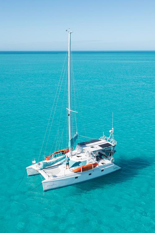 SAIL