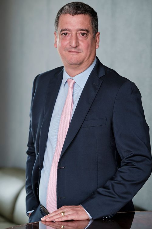 portrait individuel sur site en situation