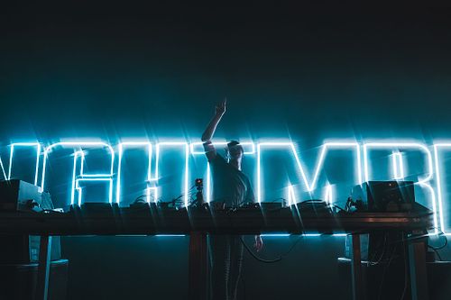 Basscapade (NGHTMRE)