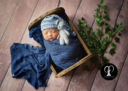 Newborn Photography - Picspirations Photography (47)