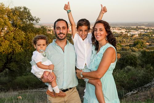 Família