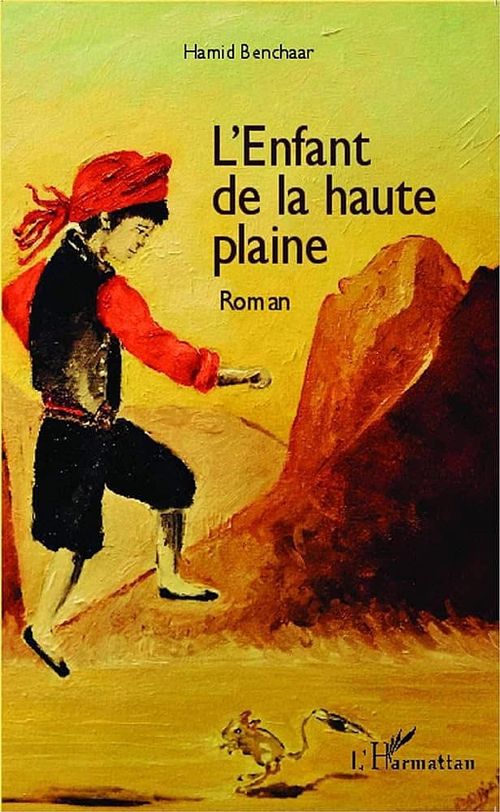 Un enfant dans la guerre