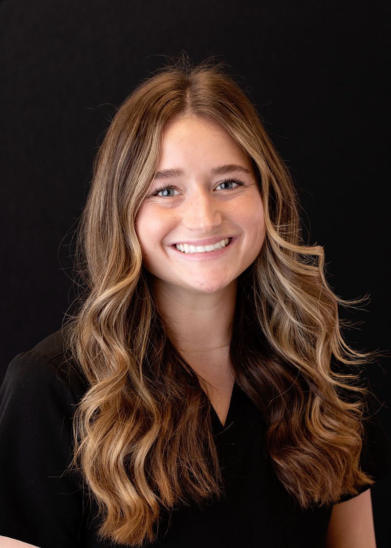 Headshots — Classic and Authentic