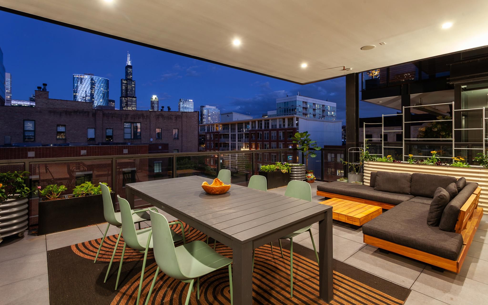 Chicago Commercial , Architectural, Interior Design and Lifestyle ...