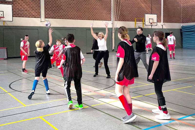 Ibbenbürener Kickers