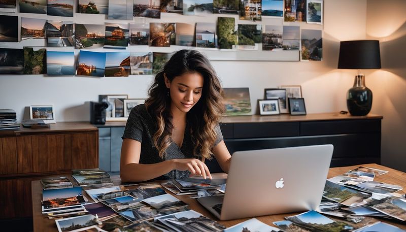 Stop Wasting Time and Start Organizing Your Photos Like a Pro Today!