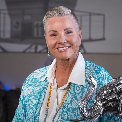 Mama D