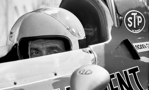 Monza | 1971 | Nanni Galli