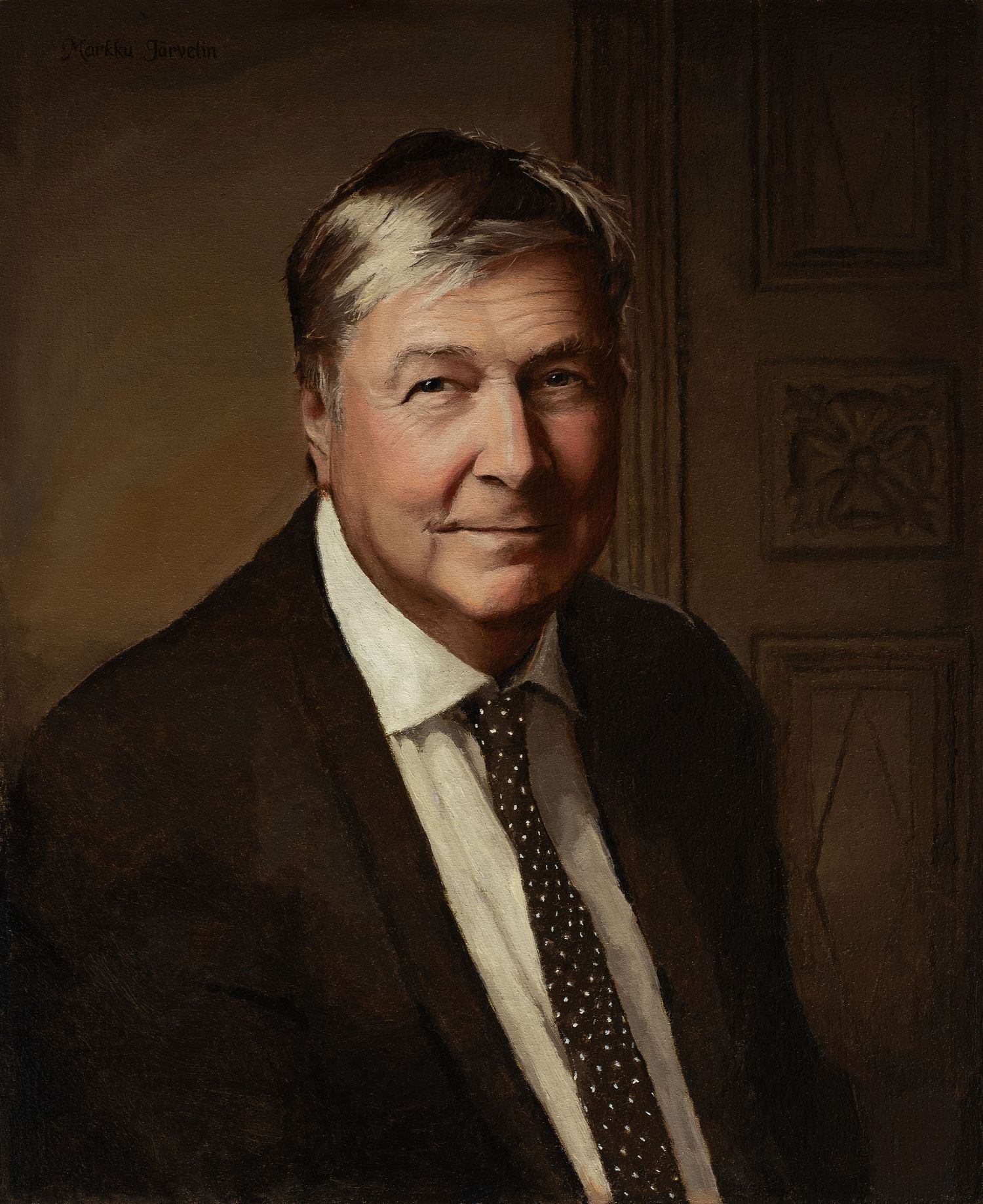 JUHANI TOUKOLA