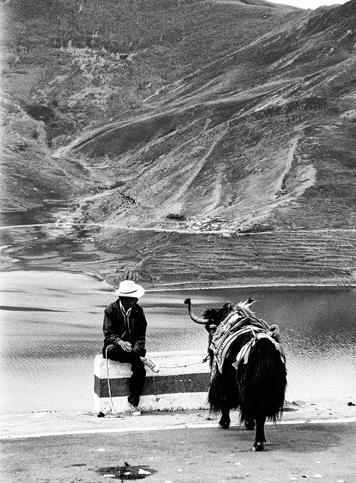 Tibet | 2005