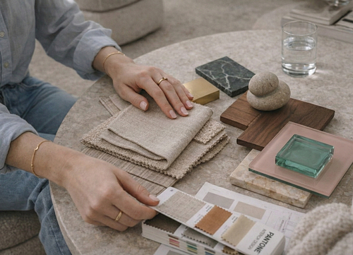 Szybka metamorfoza wnętrza