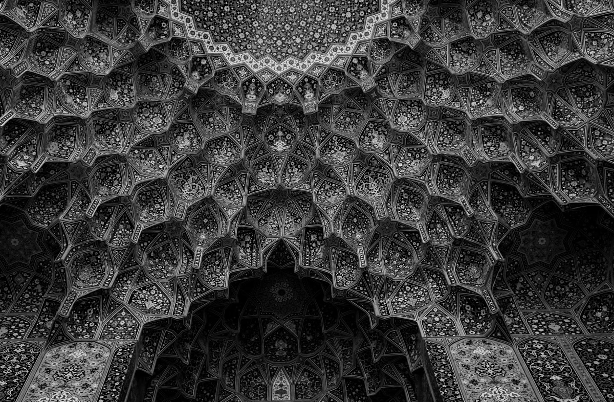 Photographie d'architecture