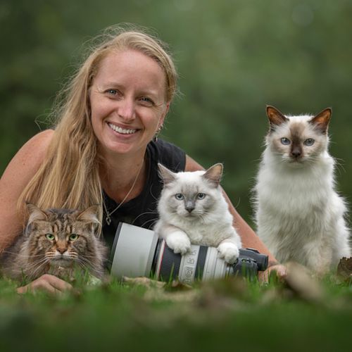 Een geweldige herinnering van en met jouw hond, kat, fret of ander huisdier!