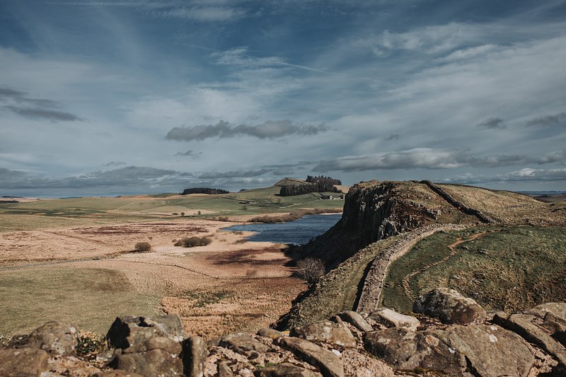 Northumberland