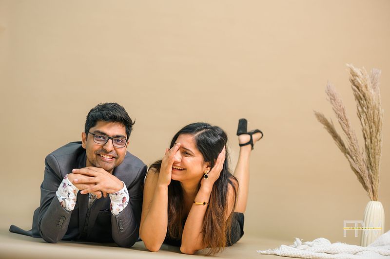 Anuj & Noopur (Pre Wedding)