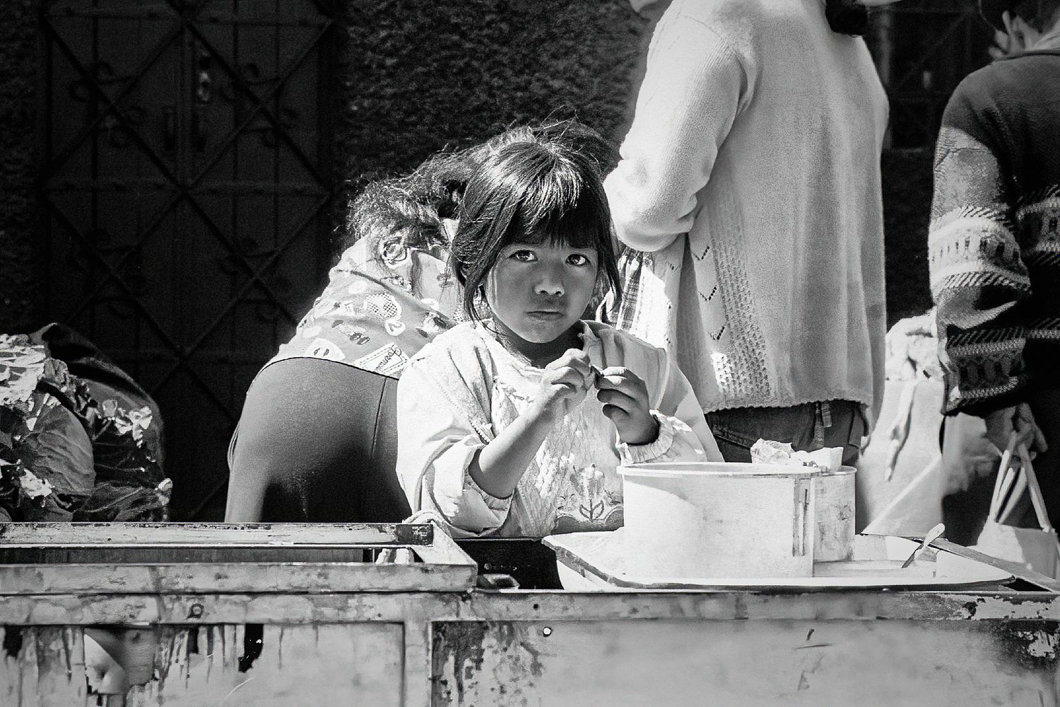 Ecuador |2003