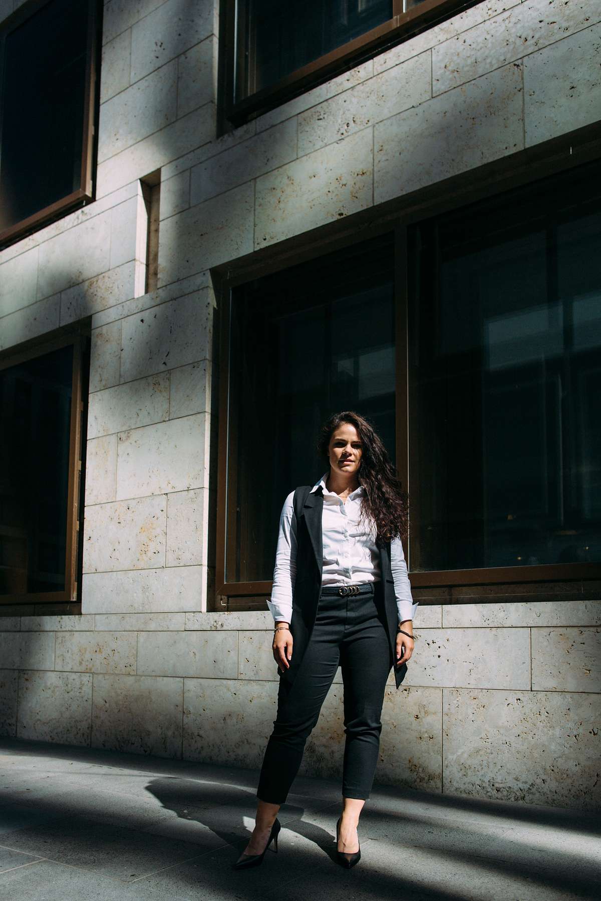 Podcast: Where boundaries dissolve