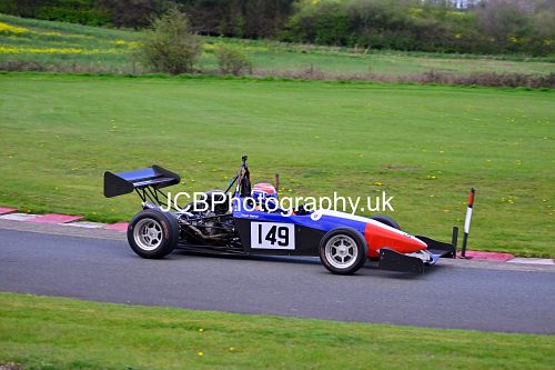 OMS Hornet Stuart Mather