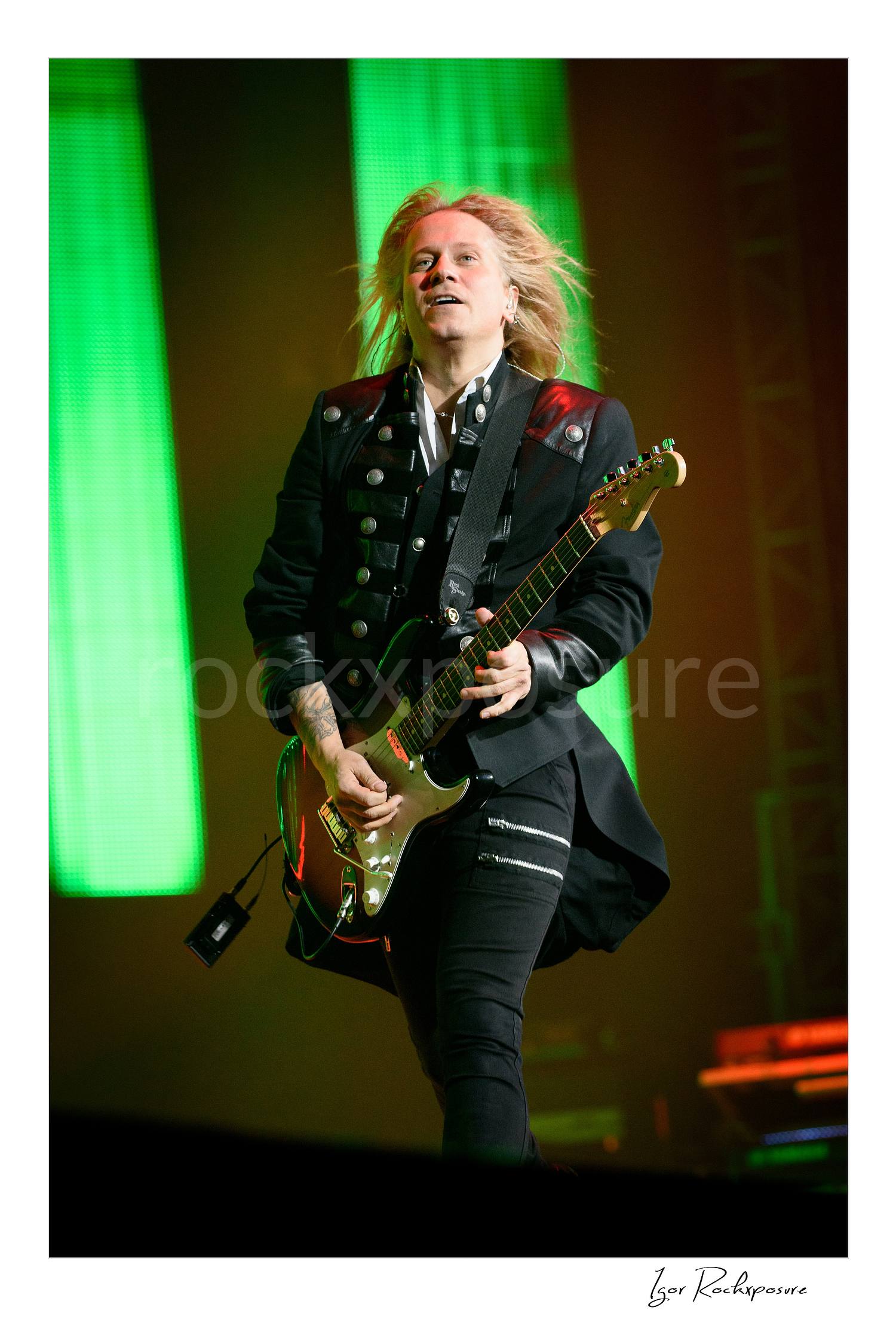 Trans-Siberian Orchestra Prints | ROCKXPOSURE