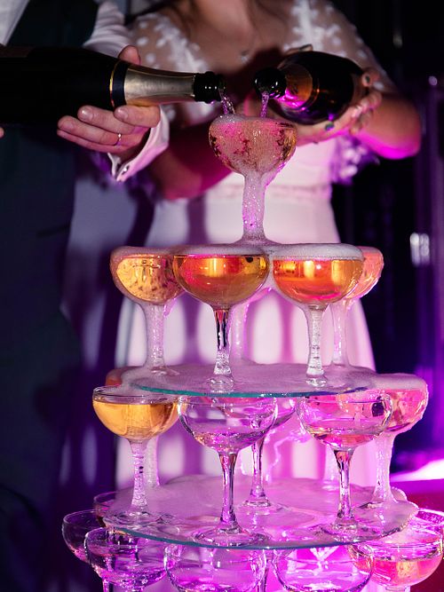 Collection mariage Prestige