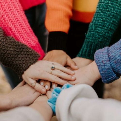 Your Journey. Your Community.