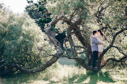 Chalk and Cheese Photography