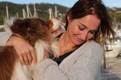 Nos compagnons de vie