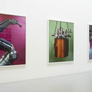 Museum / Exhibition Quality Prints
