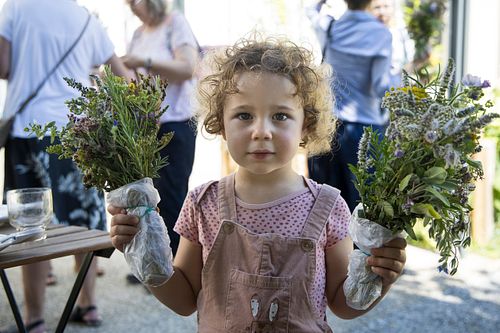 Patrozinium Burgdorf 2024