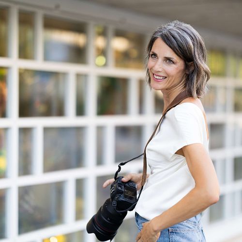 What to expect from your photoshoot