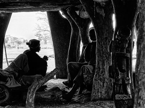 Bandiagara | Mali | 1997